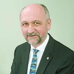 Yaroslav Shparyk MD, PhD